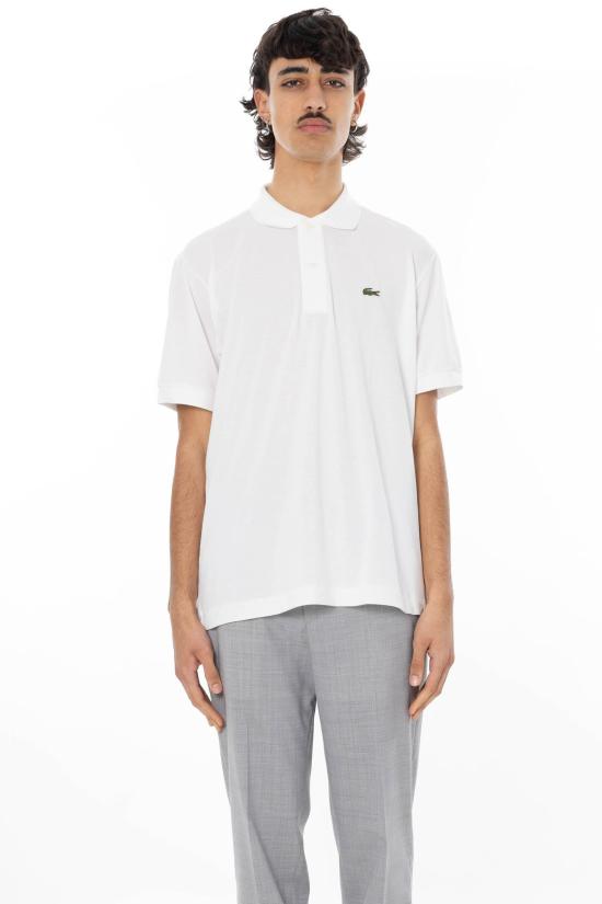 26SS 라코스테 폴로 티셔츠 PH9851 1 White
