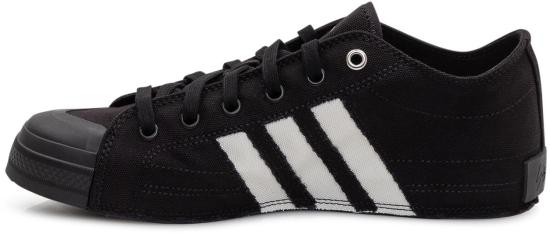 26SS 와이쓰리 스니커즈 KK3709BLACKOWHITE - Y-3
