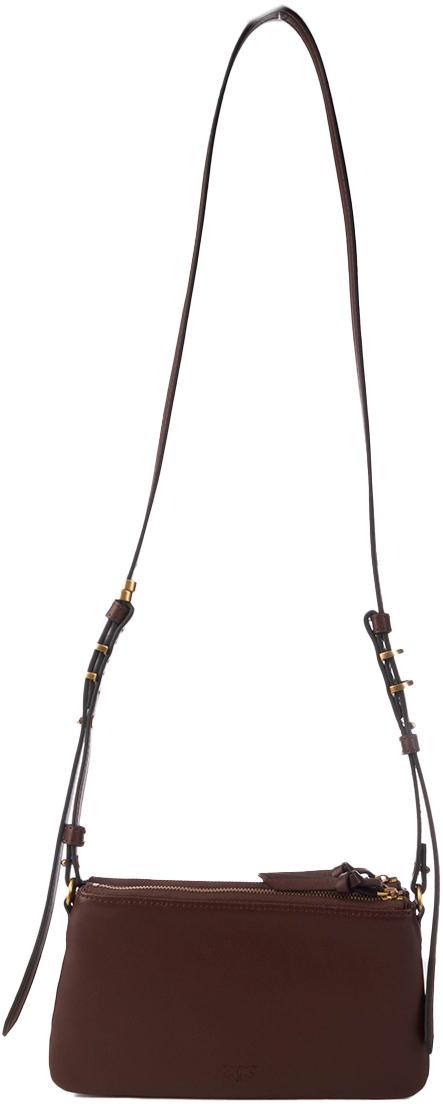 26SS 핑코 토트백 105359A0QOR49Q DIVERS - PINKO