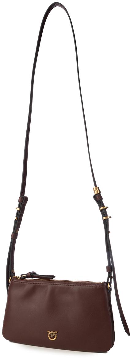 26SS 핑코 토트백 105359A0QOR49Q DIVERS - PINKO