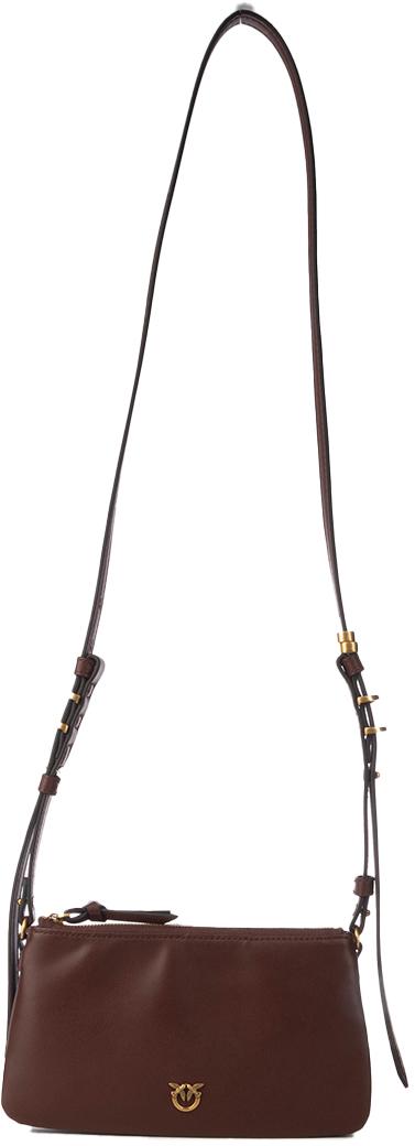 26SS 핑코 토트백 105359A0QOR49Q DIVERS