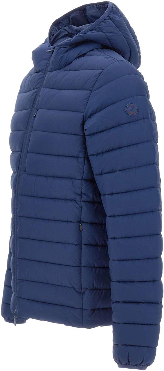 25FW 세이브더덕 정커스 패딩 D31273MMIRO2190025 BLUE - SAVE THE DUCK