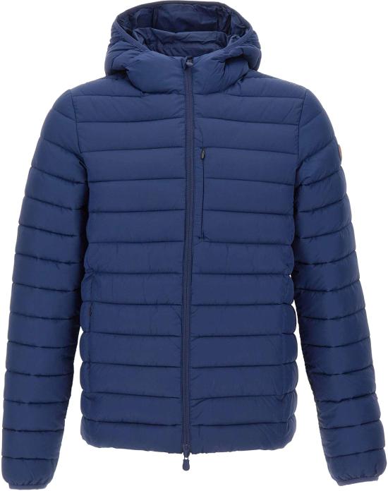 25FW 세이브더덕 정커스 패딩 D31273MMIRO2190025 BLUE