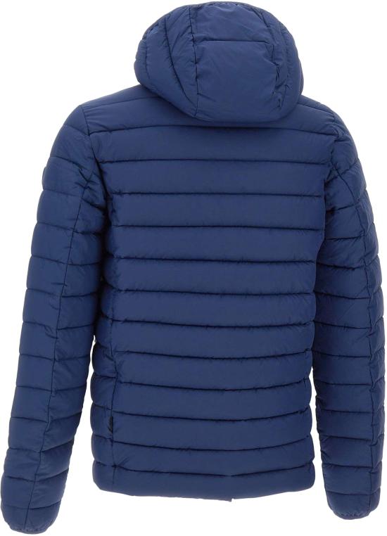 25FW 세이브더덕 정커스 패딩 D31273MMIRO2190025 BLUE - SAVE THE DUCK