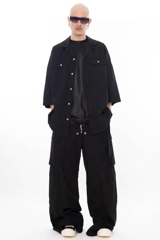 26SS 릭 오웬스 선글라스 RG0000003 GTSVLT 3636D Purple - RICK OWENS