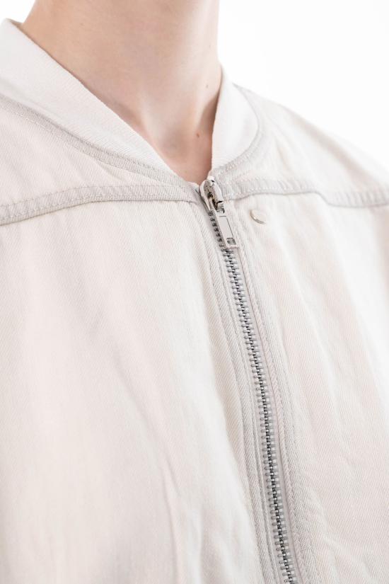 26SS 다크쉐도우 자켓 DS01F4717 DMW 51 White - DRKSHDW