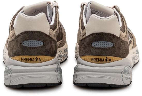 26SS 프리미아타 스니커즈 MASE258022 TAUPE - PREMIATA