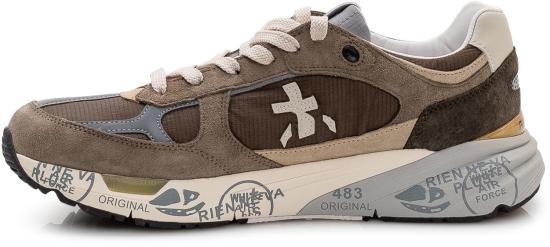26SS 프리미아타 스니커즈 MASE258022 TAUPE - PREMIATA
