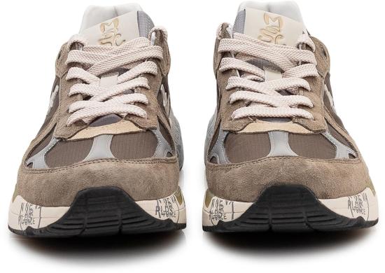 26SS 프리미아타 스니커즈 MASE258022 TAUPE - PREMIATA