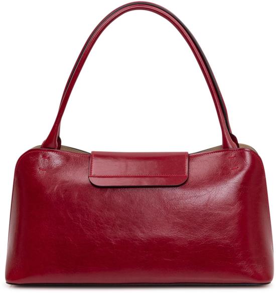 26SS 베르사체 숄더백 10234561A174281RE5J MAROON - VERSACE