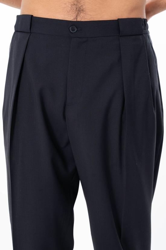 26SS 브릴리아1949 스트레이트 팬츠 PORTOBELLOS 300108 11 Blue - BRIGLIA 1949