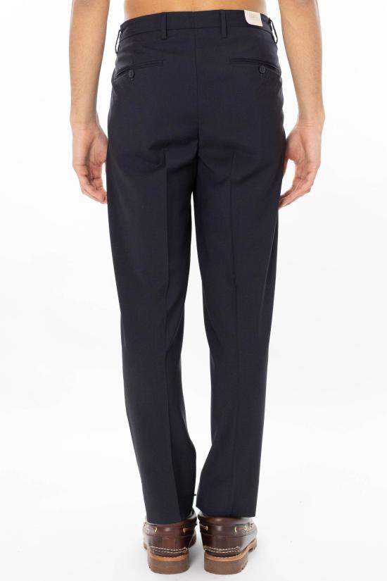 26SS 브릴리아1949 스트레이트 팬츠 PORTOBELLOS 300108 11 Blue - BRIGLIA 1949