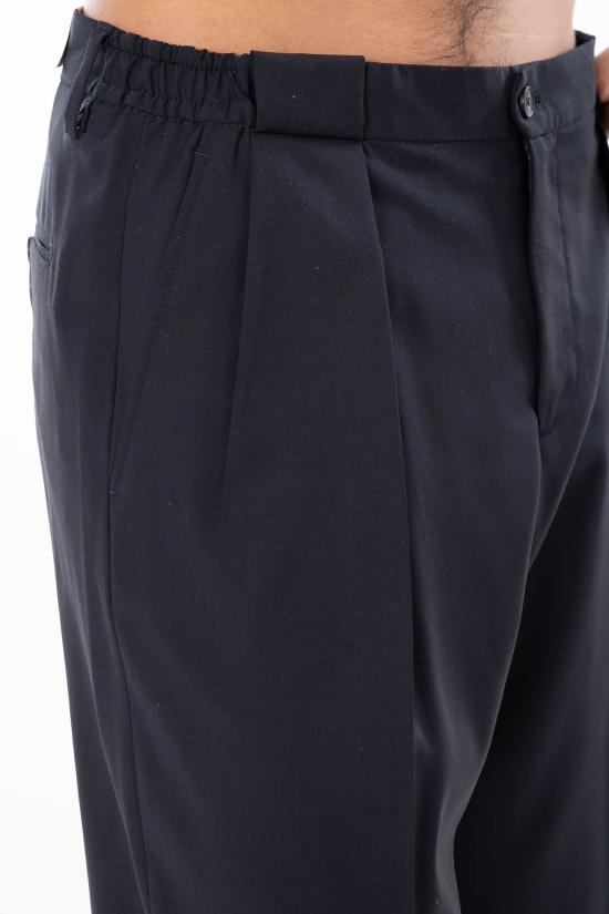 26SS 브릴리아1949 스트레이트 팬츠 PORTOBELLOS 300108 11 Blue - BRIGLIA 1949