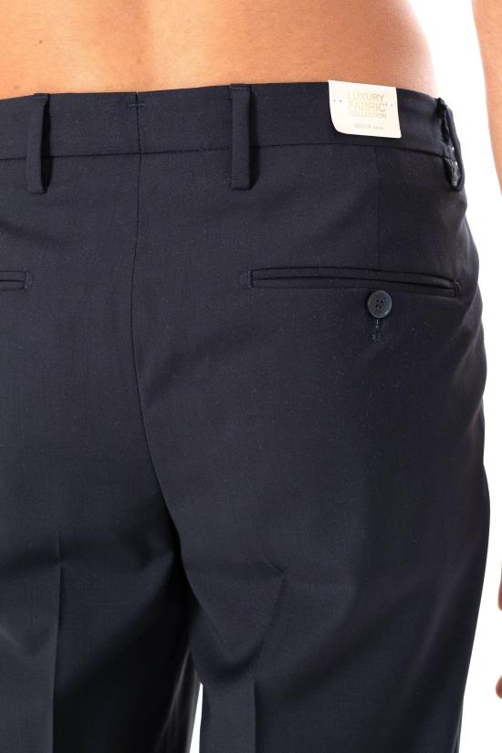 26SS 브릴리아1949 스트레이트 팬츠 PORTOBELLOS 300108 11 Blue - BRIGLIA 1949