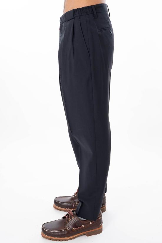 26SS 브릴리아1949 스트레이트 팬츠 PORTOBELLOS 300108 11 Blue - BRIGLIA 1949