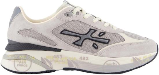 26SS 프리미아타 모에런 스니커즈 MOERUN7304 GREY