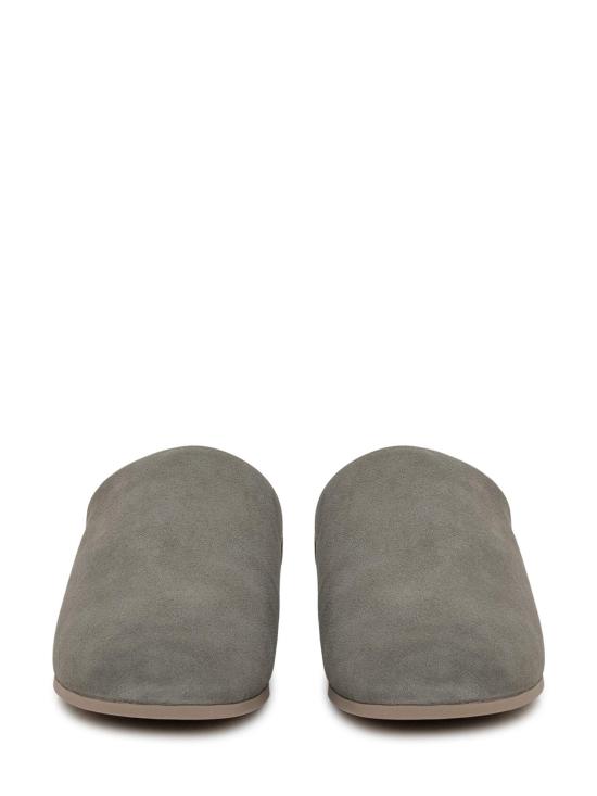 25FW 어그 엘라 슬립온 1171390MSGMSG TAUPE - UGG