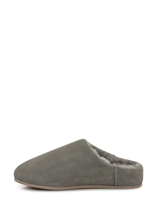 25FW 어그 엘라 슬립온 1171390MSGMSG TAUPE - UGG