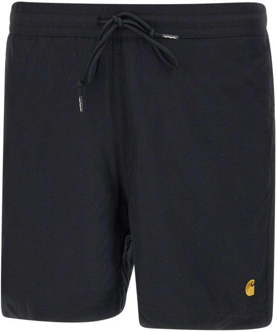 26SS 칼하트 체이스 스윔 트렁크 I03506200FXX BLACK