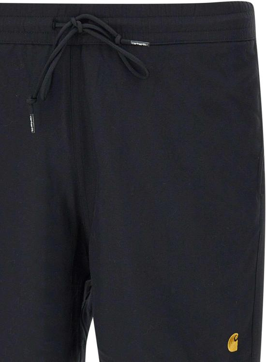 26SS 칼하트 체이스 스윔 트렁크 I03506200FXX BLACK - CARHARTT
