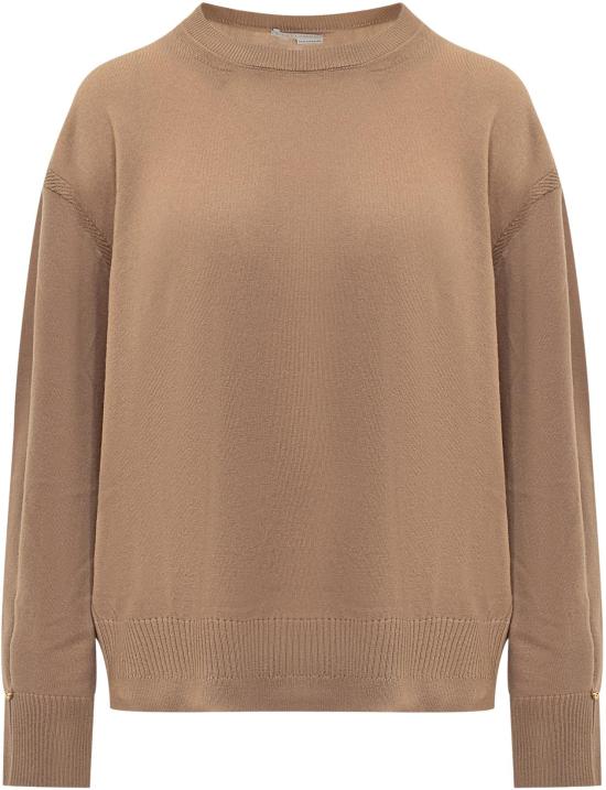  스텔라 맥카트니 스웨터 6K04213S24152745 BEIGE