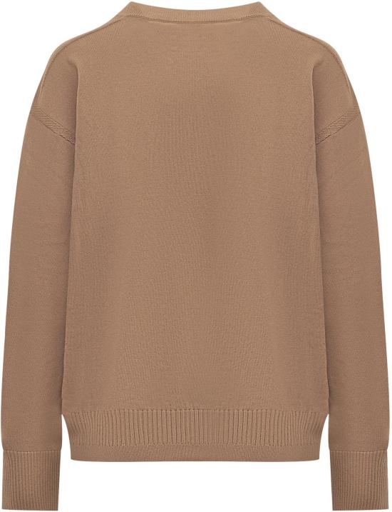  스텔라 맥카트니 스웨터 6K04213S24152745 BEIGE - STELLA MCCARTNEY