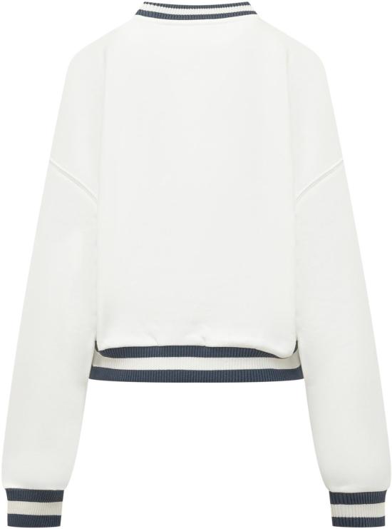 26SS 오트리 스웨터 SWPW039W WHITE - AUTRY