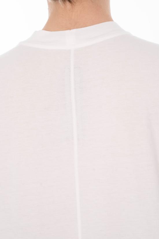 26SS 다크쉐도우 반팔 티셔츠 DS01F4204 RNEP7 1109 White - DRKSHDW