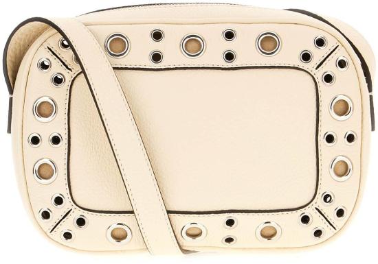 25FW 발렌티노 가라바니 크로스백 7Y2B0R74MJLI16 NEUTRAAL - VALENTINO GARAVANI