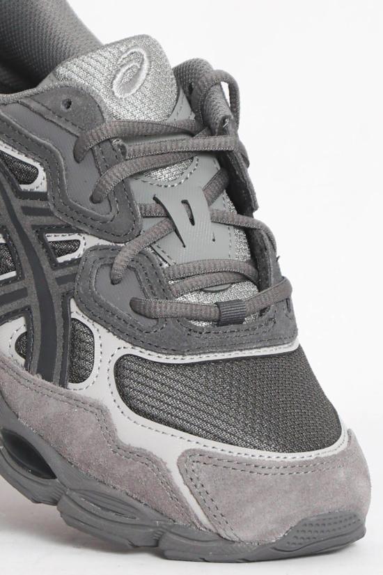 26SS 아식스 스니커즈 1203A739 021 OBISIDIAN GREY OBSIDIAN GREY Grey - ASICS