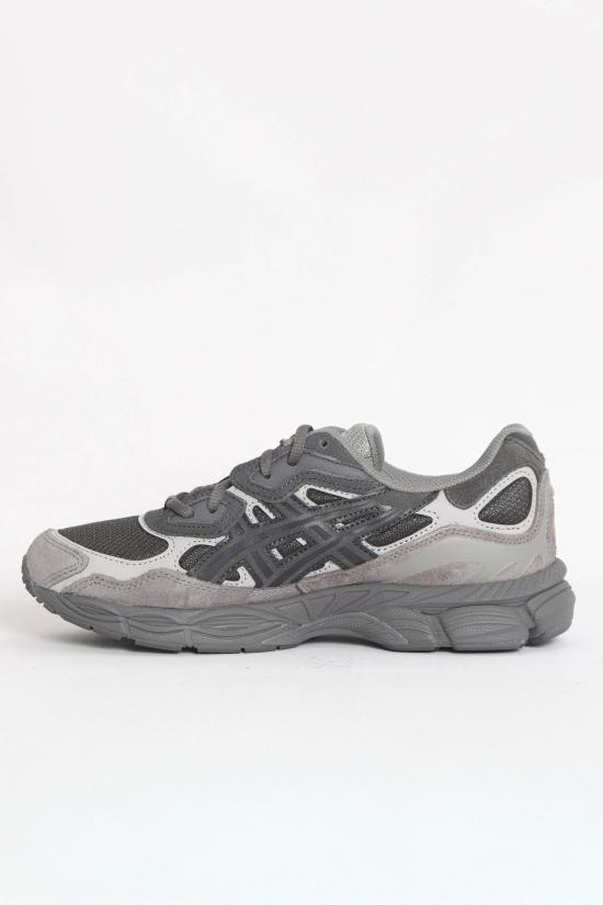 26SS 아식스 스니커즈 1203A739 021 OBISIDIAN GREY OBSIDIAN GREY Grey - ASICS