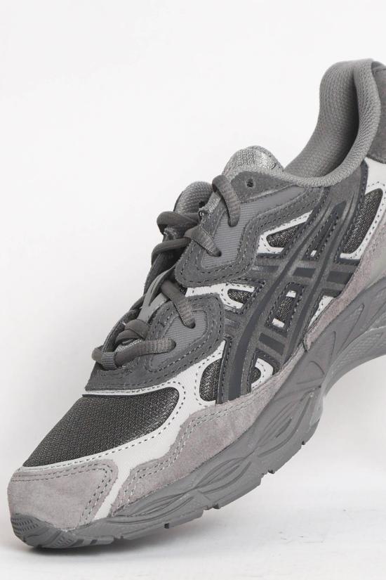 26SS 아식스 스니커즈 1203A739 021 OBISIDIAN GREY OBSIDIAN GREY Grey - ASICS