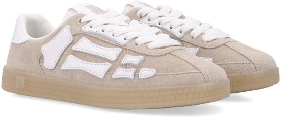 26SS 아미리 스니커즈 AWSNSN1036295 BEIGE - AMIRI