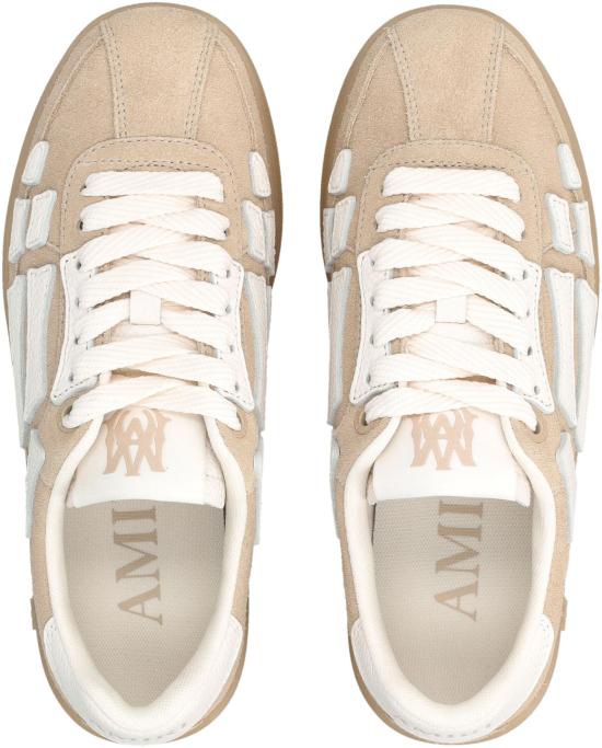 26SS 아미리 스니커즈 AWSNSN1036295 BEIGE - AMIRI