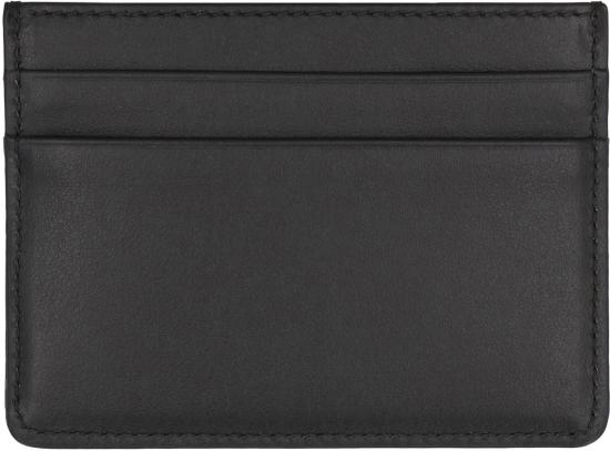  돌체앤가바나 카드지갑 BP0330 BLACK - DOLCE & GABBANA