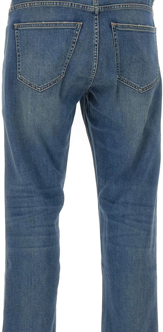 26SS 일레븐티 데님 팬츠 X75PANL09TET0L01208N BLUE - ELEVENTY