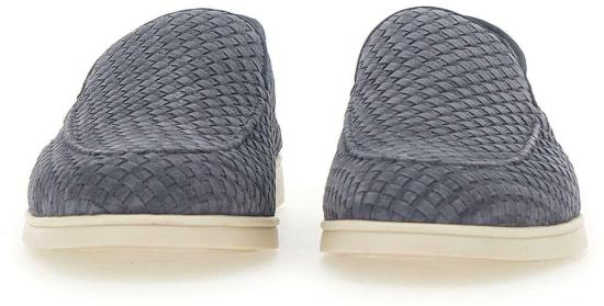 25SS 듀칼 로퍼 DU3416NWMAUY261GB15 BLUE - DOUCAL’S