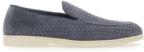25SS 듀칼 로퍼 DU3416NWMAUY261GB15 BLUE