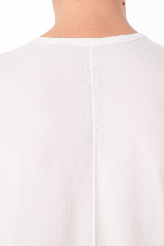 26SS 다크쉐도우 반팔 티셔츠 DU01F4250 RNEP4P 1109 White - DRKSHDW