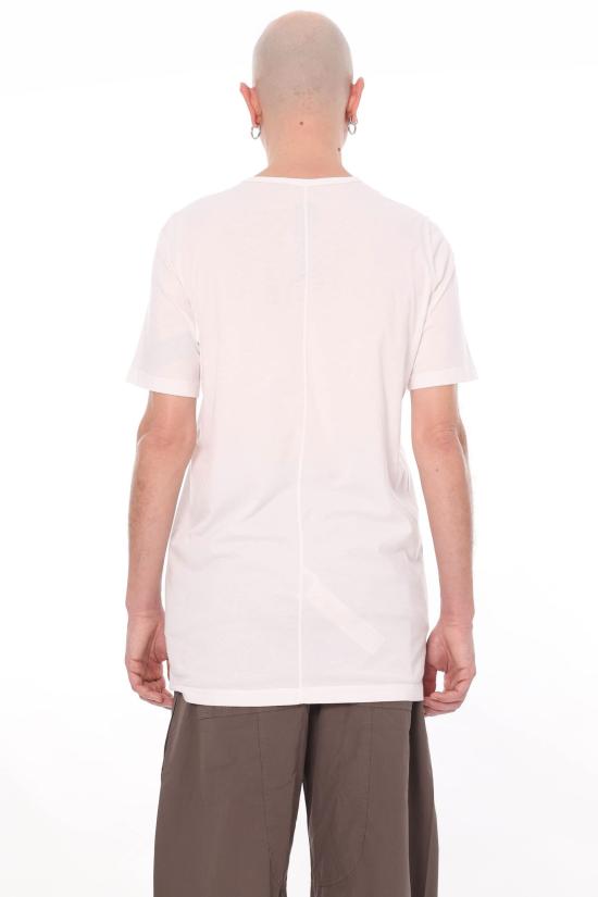 26SS 다크쉐도우 반팔 티셔츠 DU01F4250 RNEP4P 1109 White - DRKSHDW