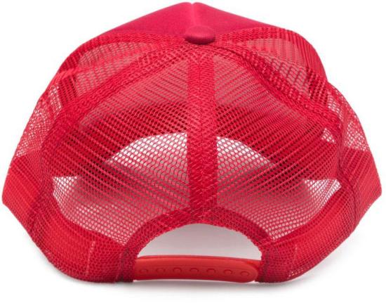 26SS 갤러리 디파트먼트 볼캡 TC9100WINE RED - GALLERY DEPT