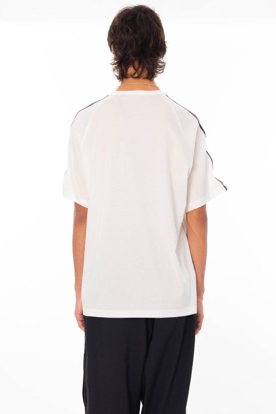 26SS 와이쓰리 탑 JY8187 SS26 WHITE White - Y-3