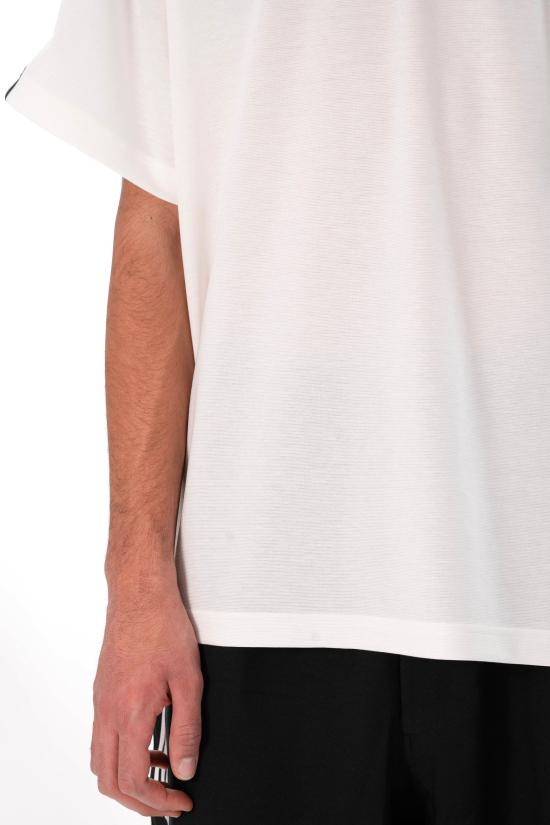 26SS 와이쓰리 탑 JY8187 SS26 WHITE White - Y-3