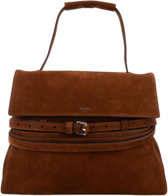 26SS 모스키노 토트백 MC4225PP1O261MOOF030A DIVERS