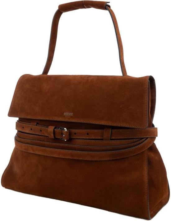 26SS 모스키노 토트백 MC4225PP1O261MOOF030A DIVERS - MOSCHINO