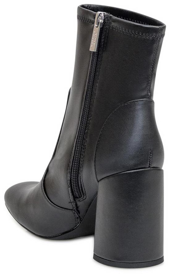  스티브매든 부츠 SMSLOCOLE1 BLACK - STEVE MADDEN