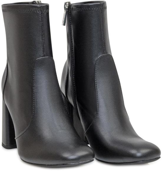  스티브매든 부츠 SMSLOCOLE1 BLACK - STEVE MADDEN