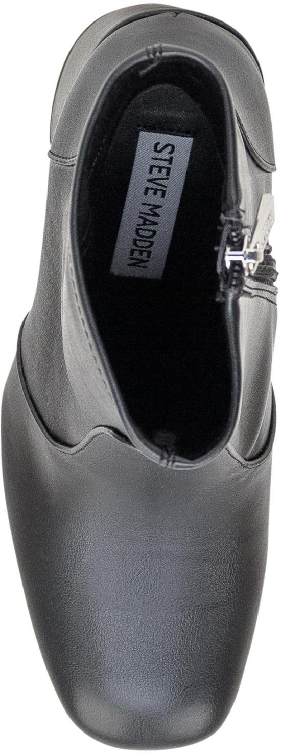  스티브매든 부츠 SMSLOCOLE1 BLACK - STEVE MADDEN