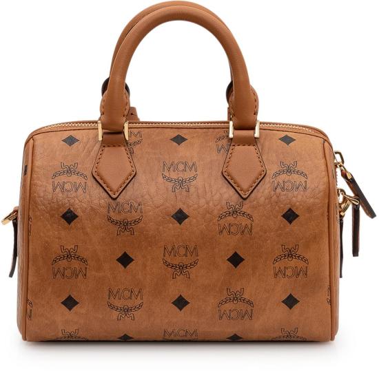26SS 엠시엠 토트백 MWBGSEA04CO BEIGE - MCM