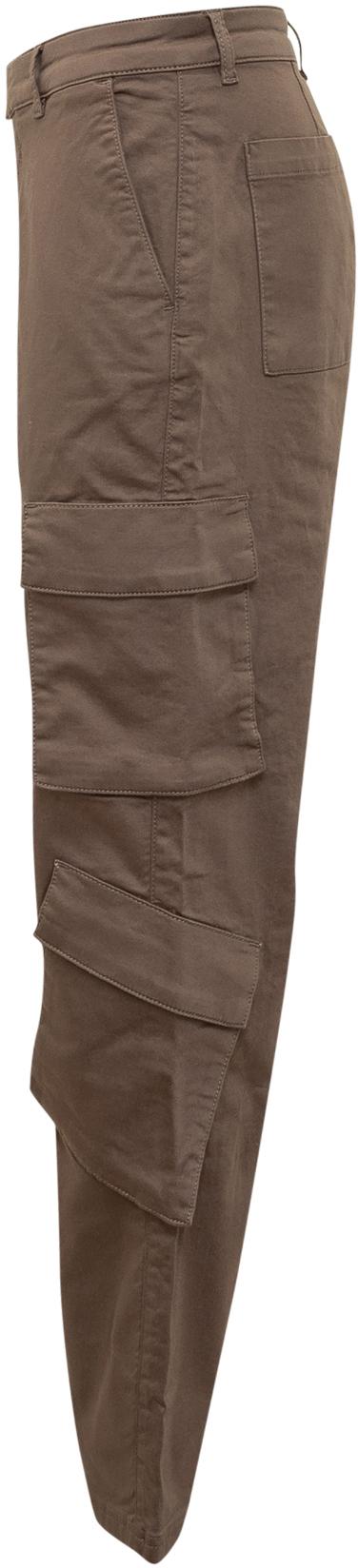 25FW 리프레젠트 스트레이트 팬츠 MLM10009616 BROWN - REPRESENT